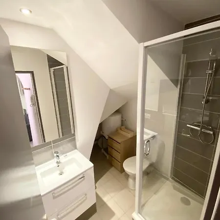 Apartment Le Cosy Studio Givors