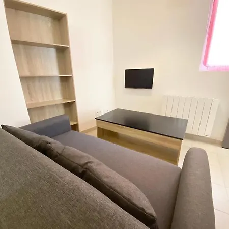 Le Cosy Studio *